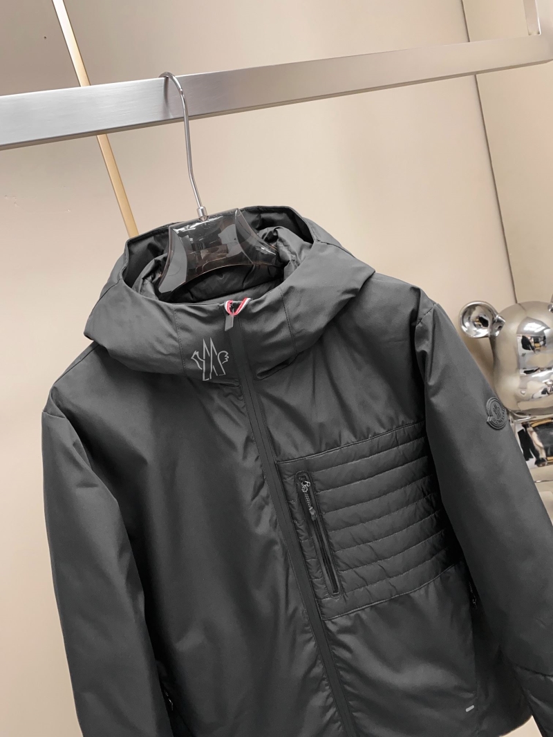 Moncler Down Coat